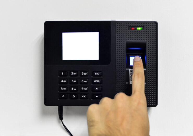 Access Control Systems Image by victor217 on Freepik