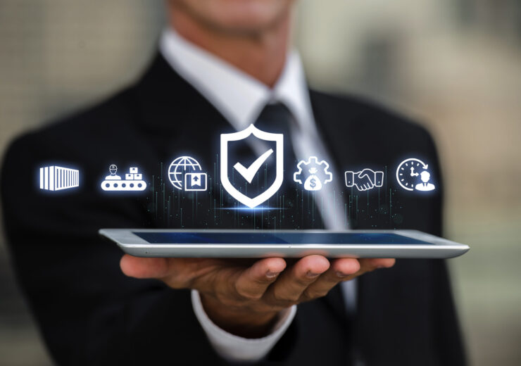 security consulting Image by freepik